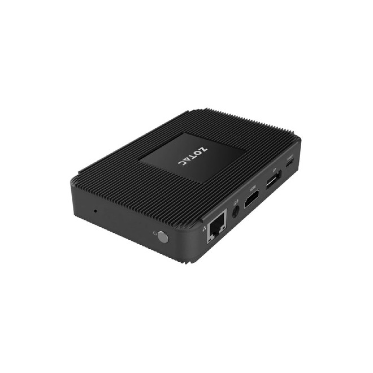 Комп'ютер Zotac PI336 pico / Celeron N6211, 4GB LPDDR4x onboard, 128GB eMMC, WIFI, BT, DP/HDMI, W11Pro (ZBOX-PI336-W5C) 98_98.jpg - фото 7