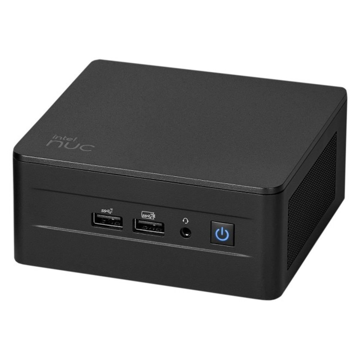 Комп'ютер ASUS NUC 13 Pro Kit NUC13ANHi3 / i3-1315U, M.2 22x80 NVMe, 22x42 SATA, 2.5'' SATA slot, no cord (90AB3ANH-MR4100) 98_98.jpg - фото 5