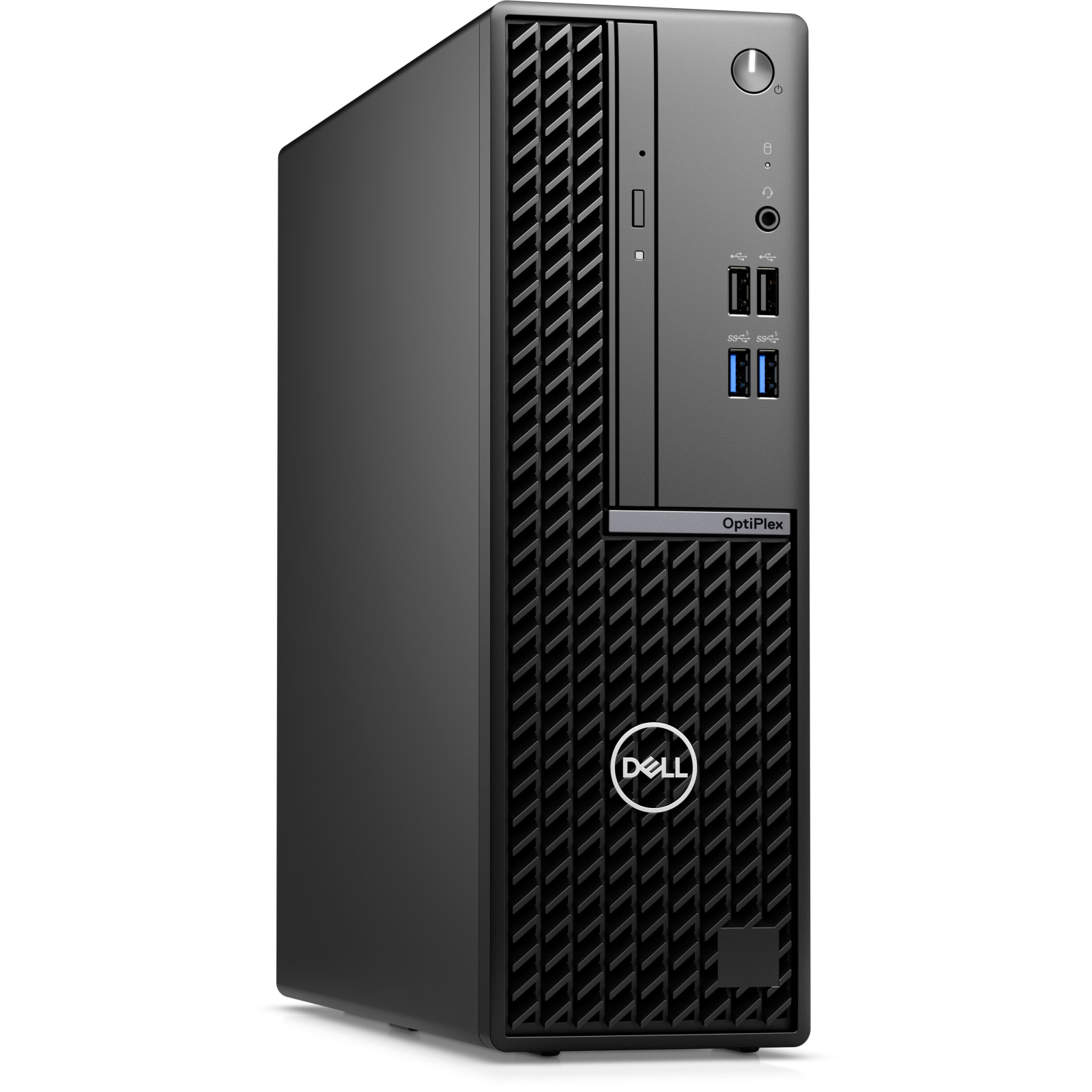 Комп'ютер Dell OptiPlex 7010 SFF / i5-12500, 8, 512, кл+м (N018O7010SFF_UBU) undefined - фото 4