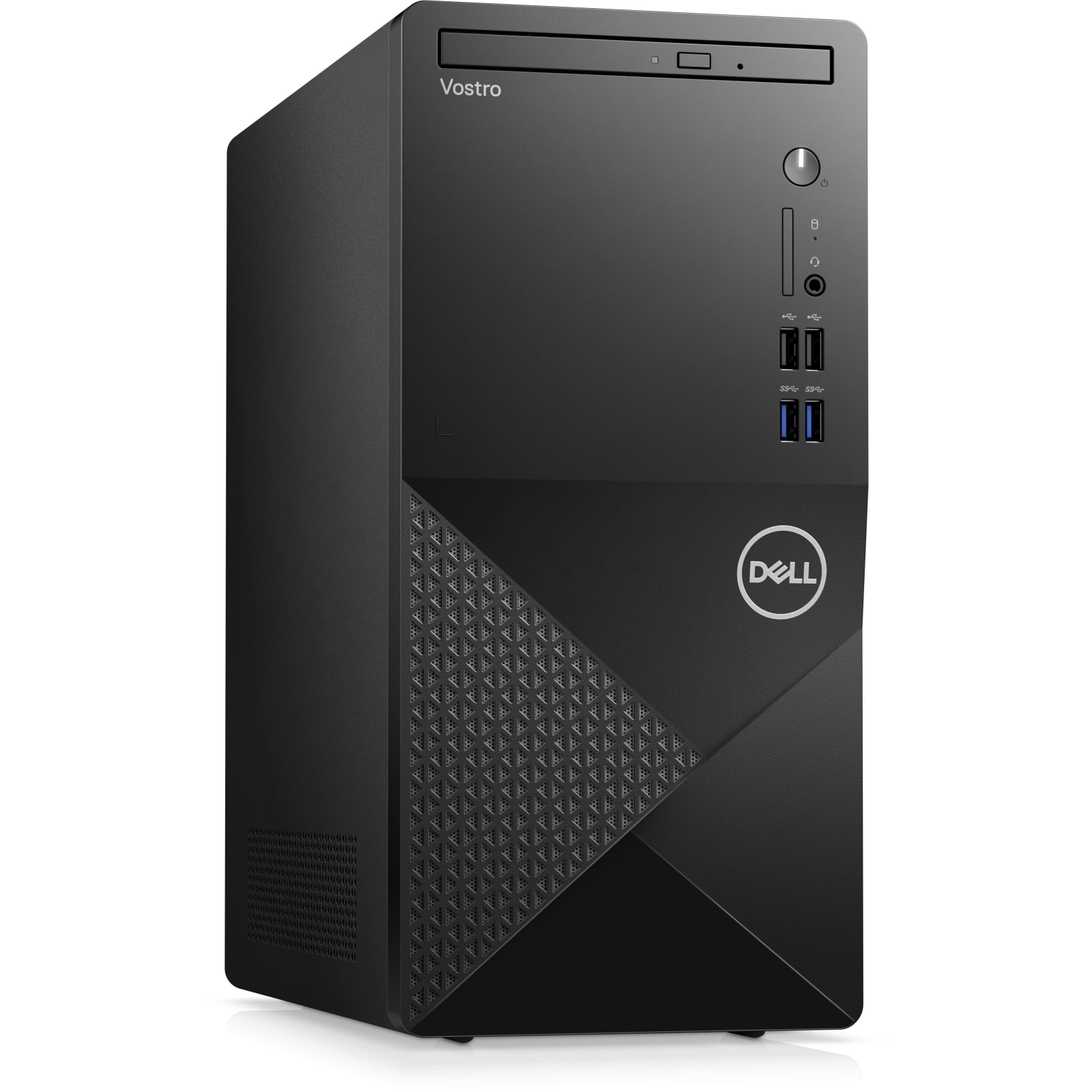 Комп'ютер Dell Vostro 3020 MT / i3-13100, 8GB, F256GB, WiFi, Win11P (N2042VDT3020MT) undefined - фото 2