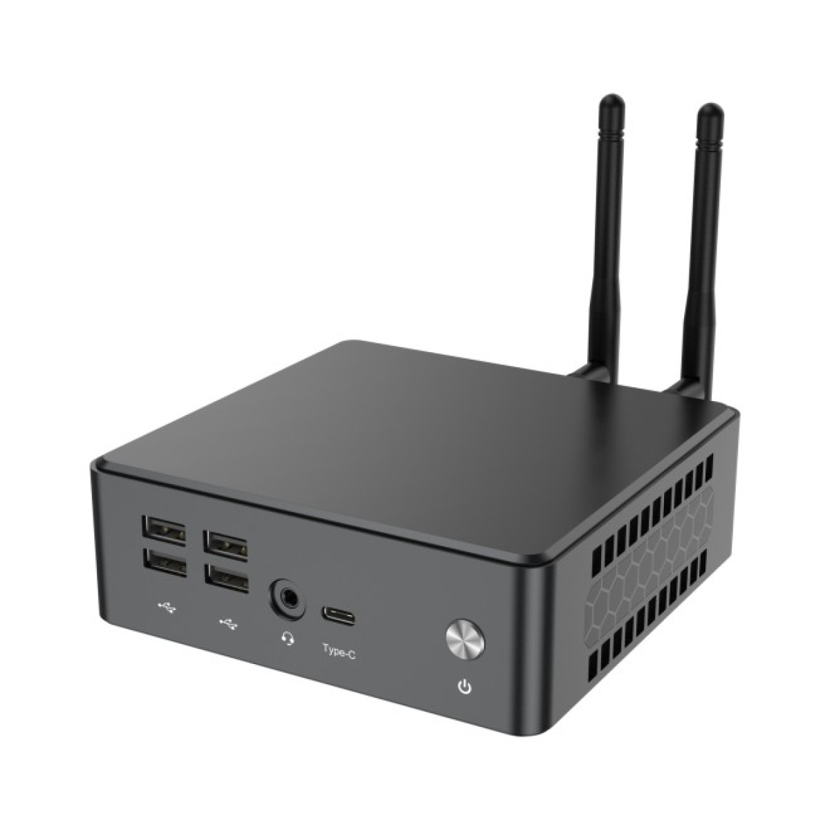 Комп'ютер Vinga Mini PC V660 (V6601235U.8512W1H) 98_98.jpg - фото 1