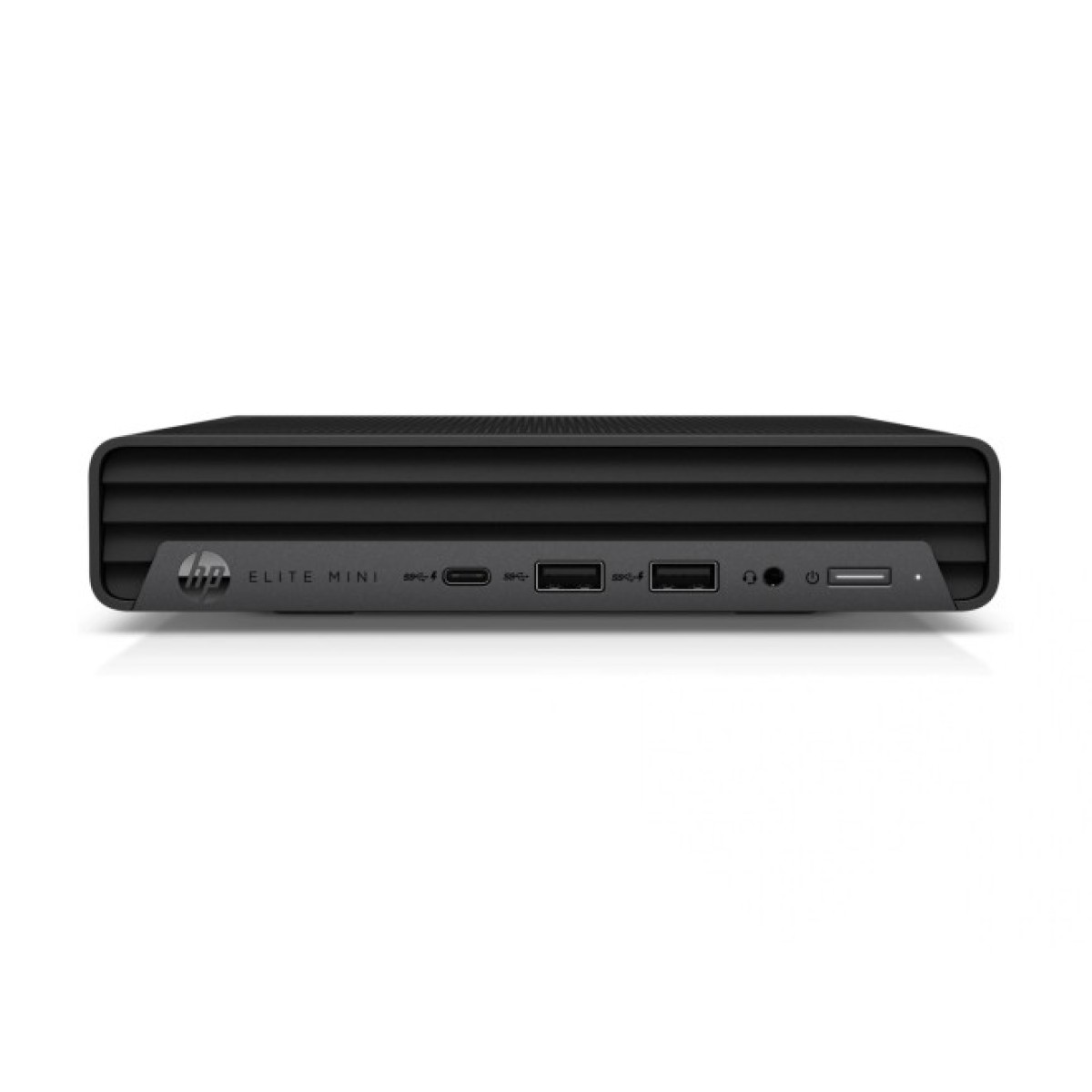 Комп'ютер HP Elite Mini 600 G9 DM / i5-12500T, 16GB, F512GB, WiFi, кл+м, Win11P (884Q6EA) 98_98.jpg - фото 2