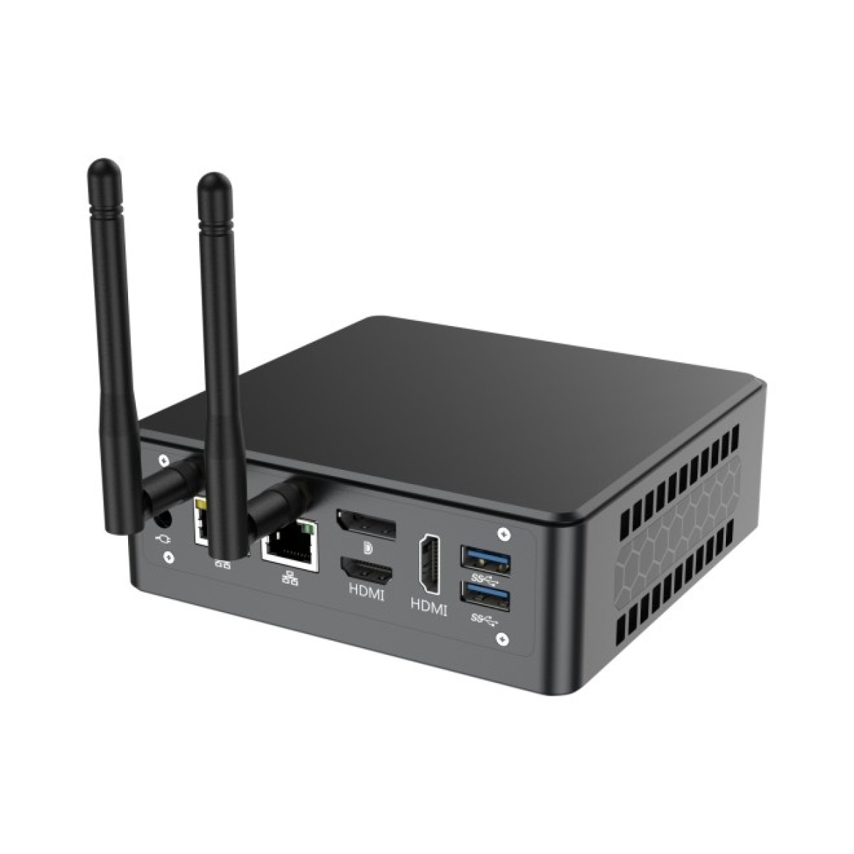 Компьютер Vinga Mini PC V665 (V6651255U.32512) 98_98.jpg - фото 2