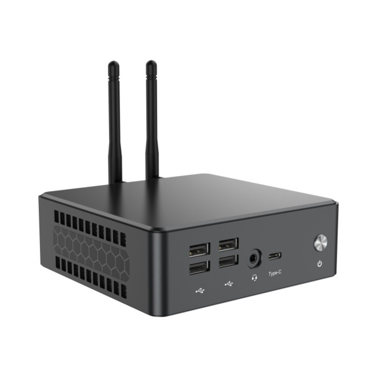 Комп'ютер Vinga Mini PC V660 (V6601235U.8512W1H) 98_98.jpg - фото 3