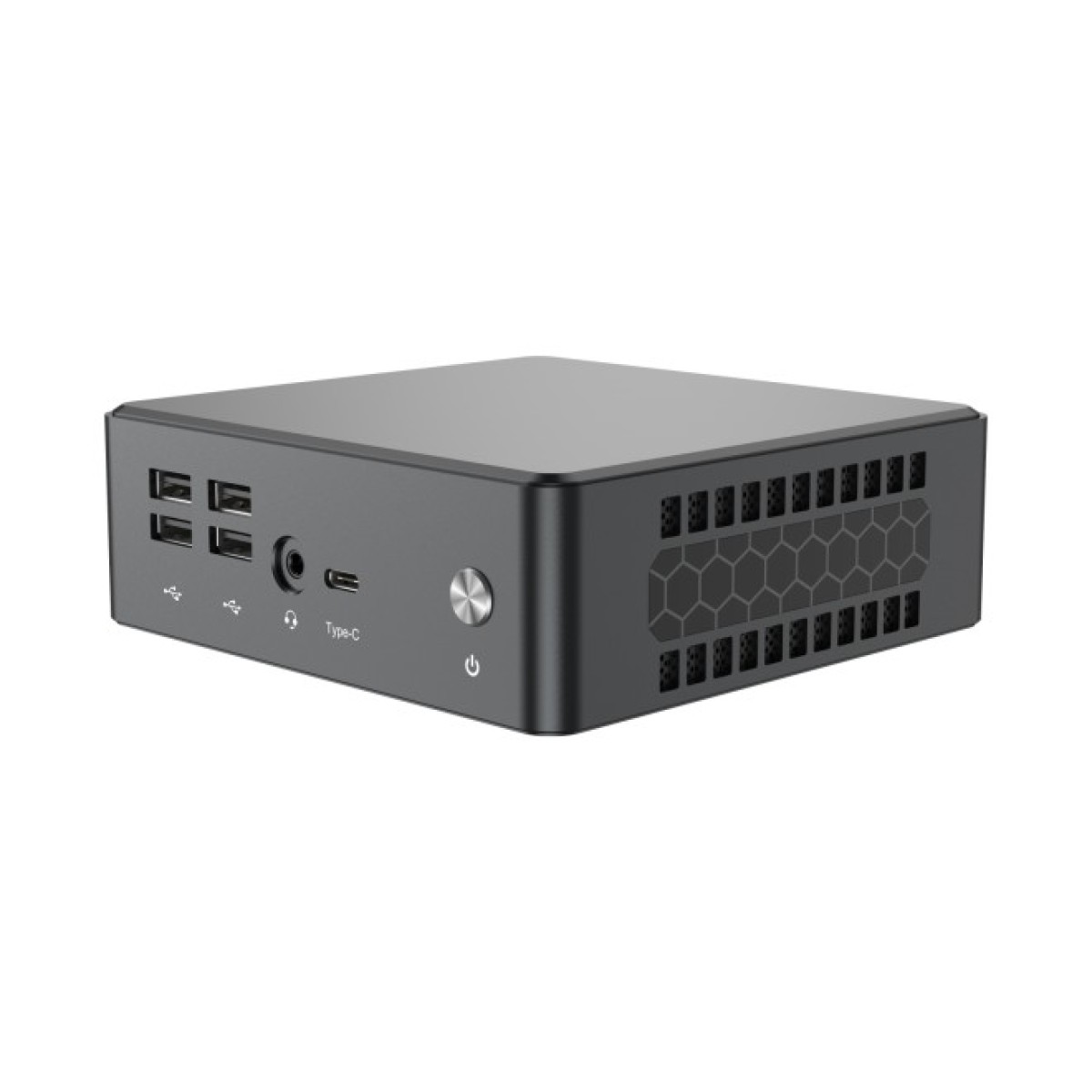 Компьютер Vinga Mini PC V665 (V6651255U.32512) 98_98.jpg - фото 4