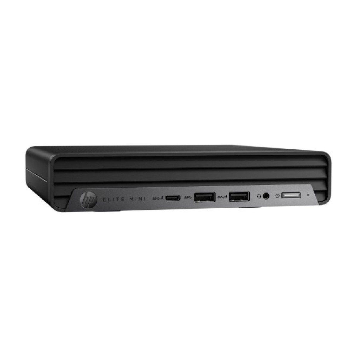 Комп'ютер HP Elite Mini 600 G9 DM / i5-12500T, 16GB, F512GB, WiFi, кл+м, Win11P (884Q6EA) 98_98.jpg - фото 3