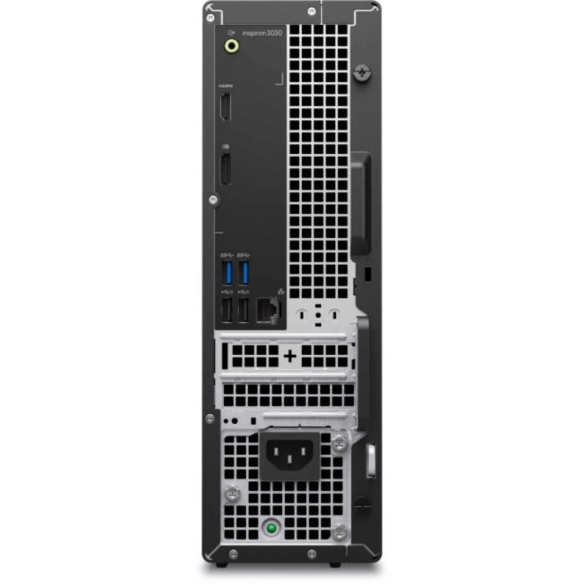 Компьютер Dell Vostro 3030 SFF / i3-14100, 8, 512, WiFi (N4002VDT3030SFF_UBU) 98_98.jpg - фото 2