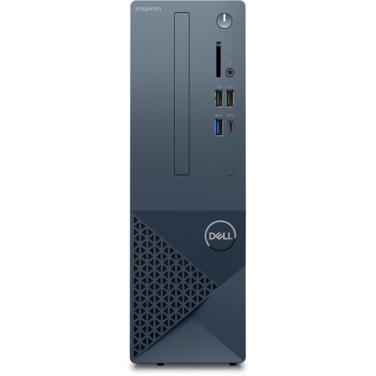 Компьютер Dell Vostro 3030 SFF / i3-14100, 8, 512, WiFi (N4002VDT3030SFF_UBU) 98_98.jpg - фото 1