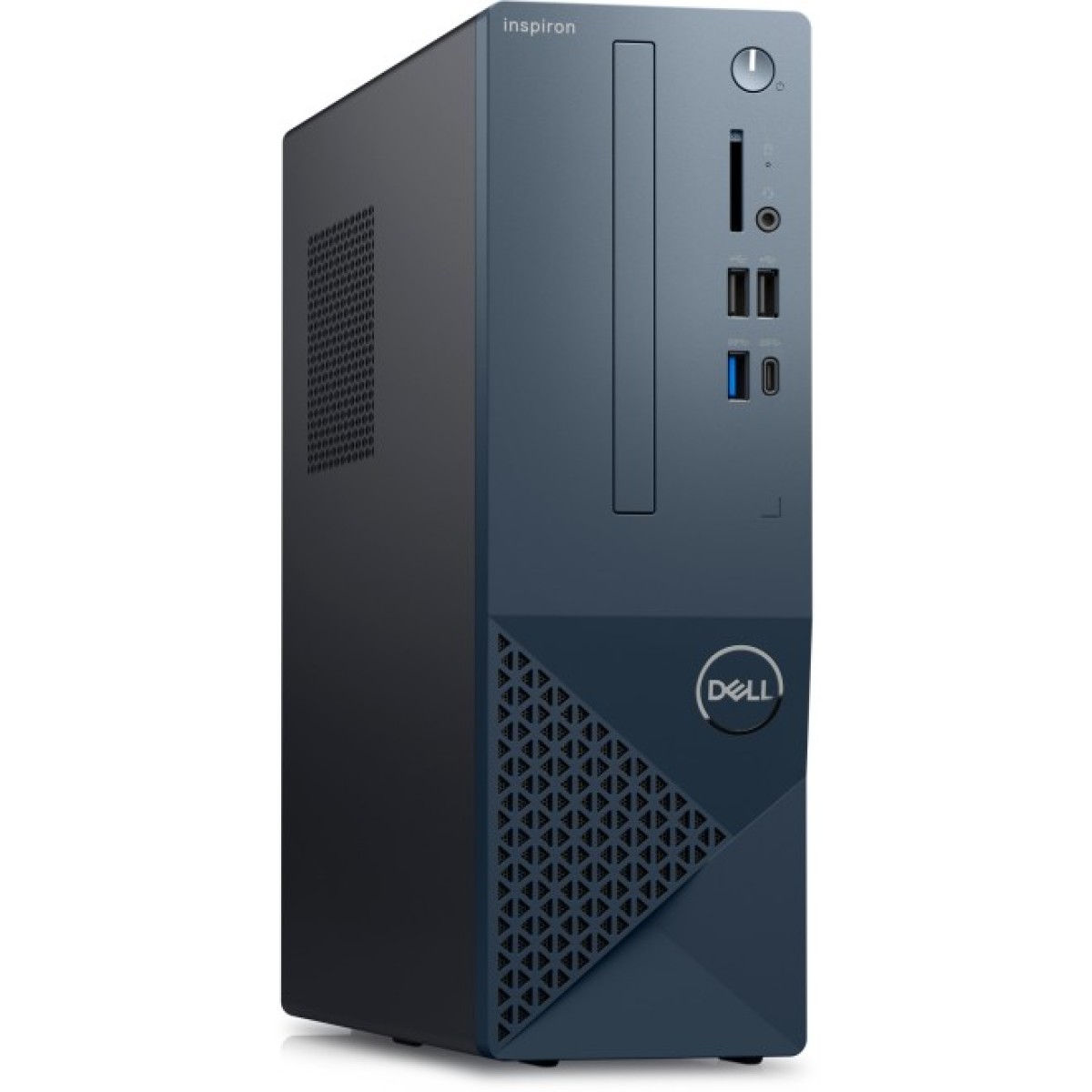 Комп'ютер Dell Vostro 3030 SFF / i3-14100, 8, 512, WiFi (N4002VDT3030SFF_UBU) 98_98.jpg - фото 3