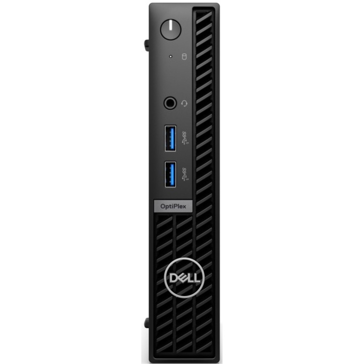 Комп'ютер Dell OptiPlex 7010 MFF / i5-13500T, 16, 512, WiFi, кл+м, Win11P (N013O7010MFF) 256_256.jpg