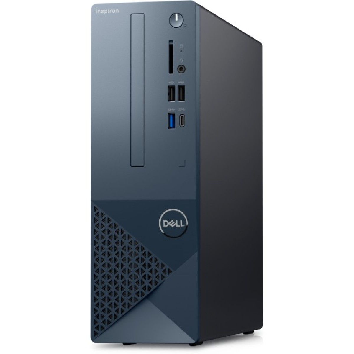 Комп'ютер Dell Vostro 3030 SFF / i3-14100, 8, 512, WiFi (N4002VDT3030SFF_UBU) 98_98.jpg - фото 4