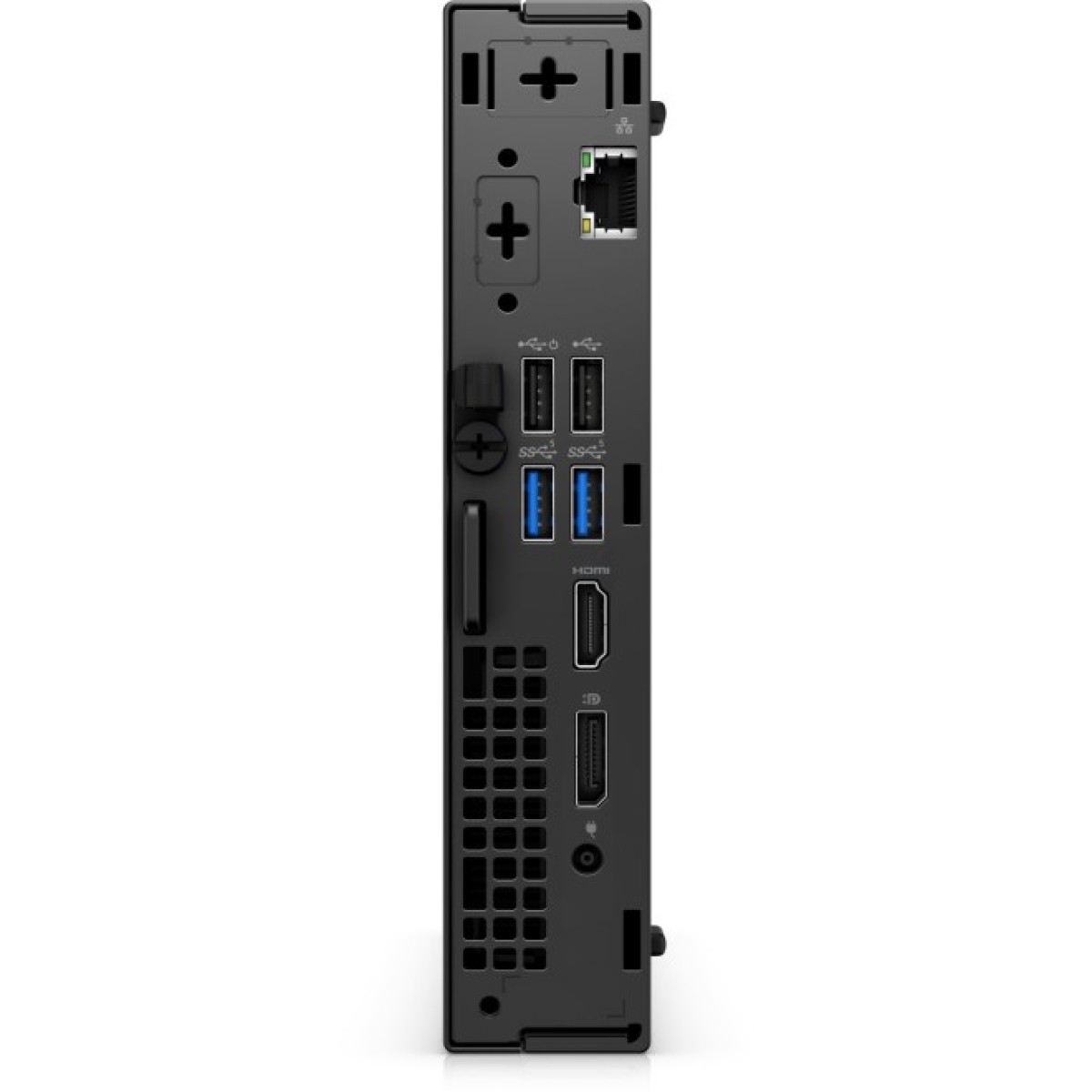 Компьютер Dell OptiPlex 7010 MFF / i5-13500T, 16, 512, WiFi, кл+м, Win11P (N013O7010MFF) 98_98.jpg - фото 3