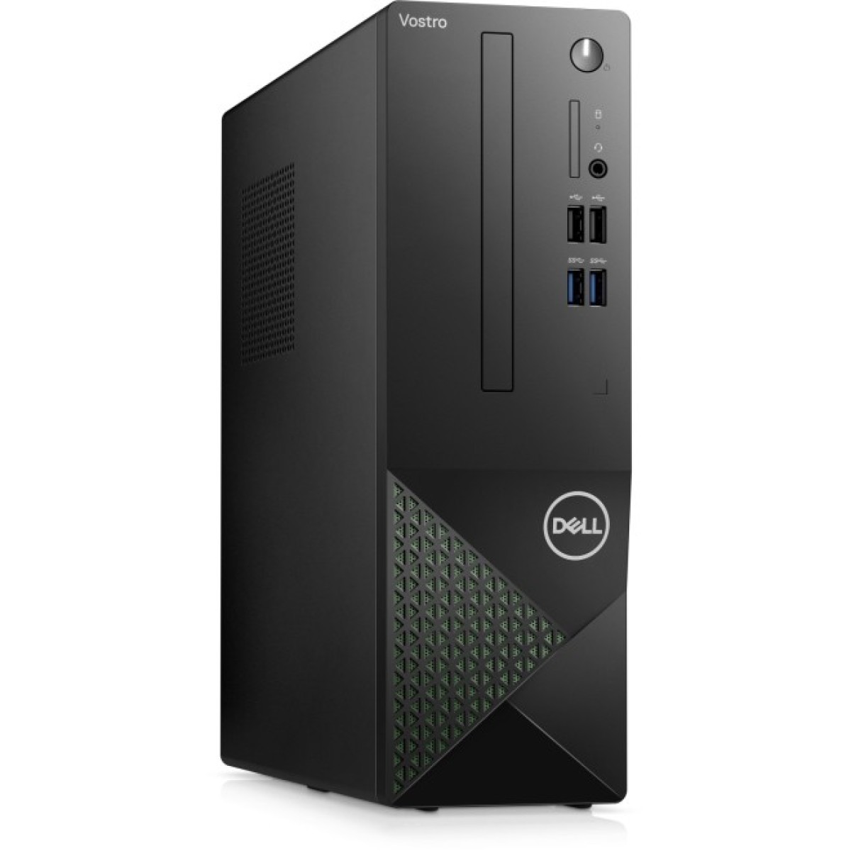 Комп'ютер Dell Vostro 3020 SFF / i3-13100, 8GB, F256GB, WiFi, Win11P (N2000VDT3020SFF) 98_98.jpg - фото 3