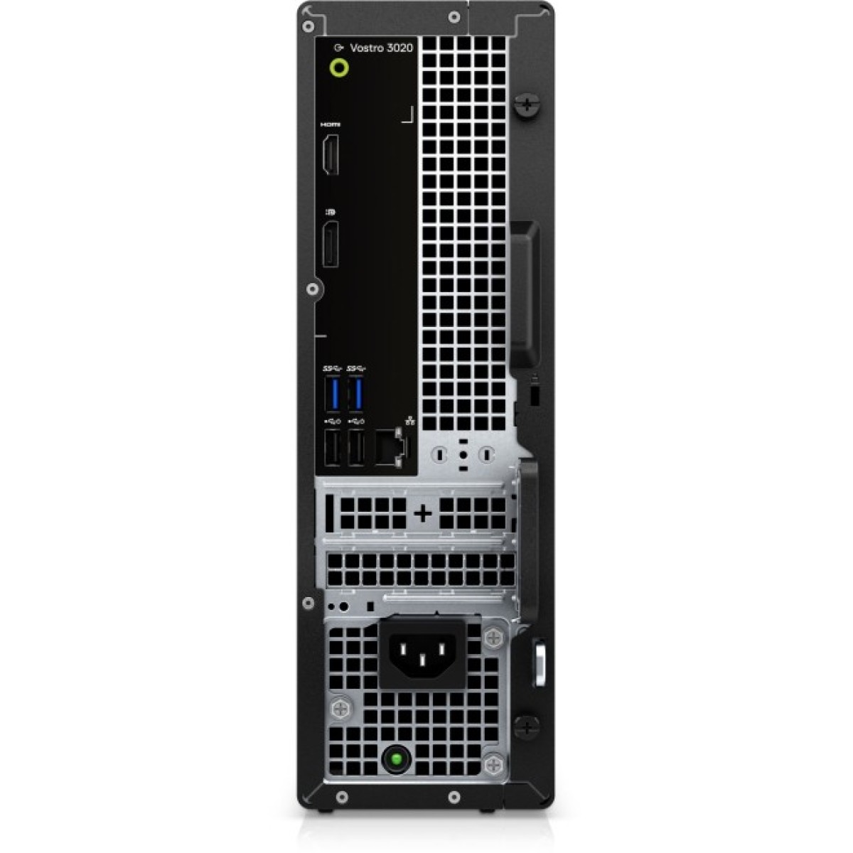 Комп'ютер Dell Vostro 3020 SFF / i3-13100, 8GB, F256GB, WiFi, Win11P (N2000VDT3020SFF) 98_98.jpg - фото 4