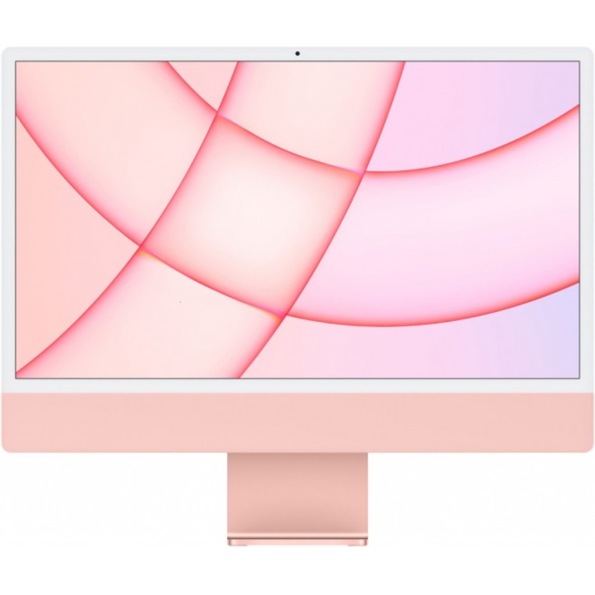 Комп'ютер Apple A2439 24" iMac Retina 4.5K / Apple M1 / Pink (MJVA3UA/A) 256_256.jpg