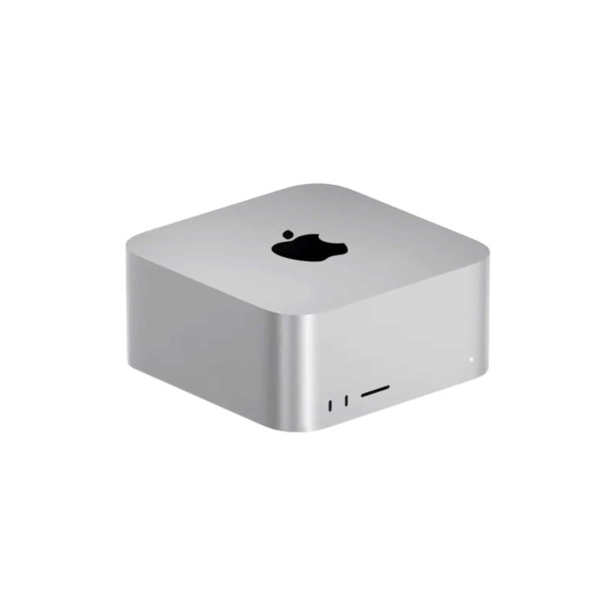 Комп'ютер Apple A2901 Mac Studio / Apple M2 Ultra chip with 24 core CPU, 60 core GPU, 1TB SSD (MQH63UA/A) 256_256.jpg