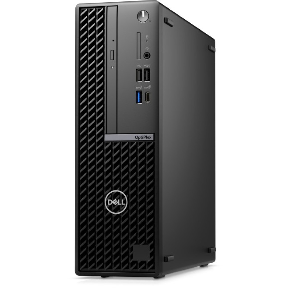 Комп'ютер Dell OptiPlex Plus 7010 SFF, Intel i7-13700, 16GB, F512GB, UMA, кл+м, Win11P (N013O7010SFF) 256_256.jpg