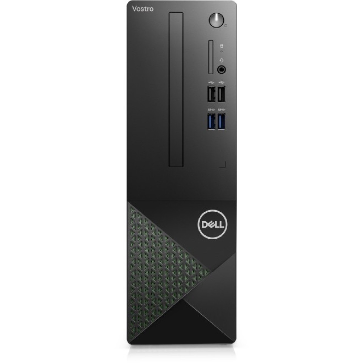 Комп'ютер Dell Vostro 3020 SFF / i3-13100, 8GB, F256GB, WiFi, Win11P (N2000VDT3020SFF) 256_256.jpg