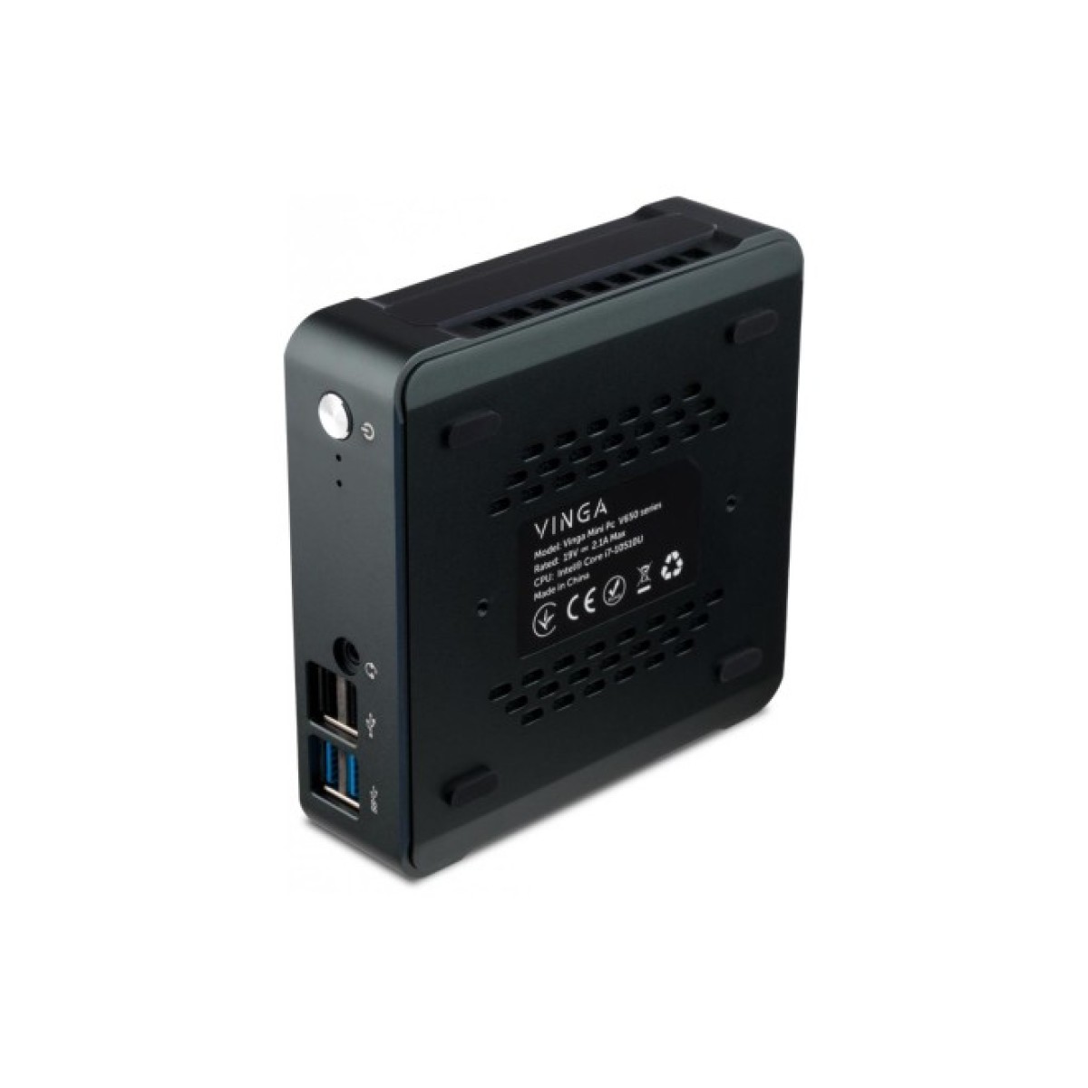 Комп'ютер Vinga Mini PC V650 (V65010510U.82501TBW1P) 98_98.jpg - фото 4