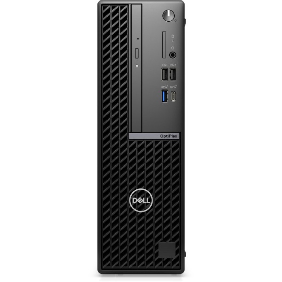 Комп'ютер Dell OptiPlex Plus 7010 SFF, Intel i7-13700, 16GB, F512GB, UMA, кл+м, Win11P (N013O7010SFF) 98_98.jpg - фото 3