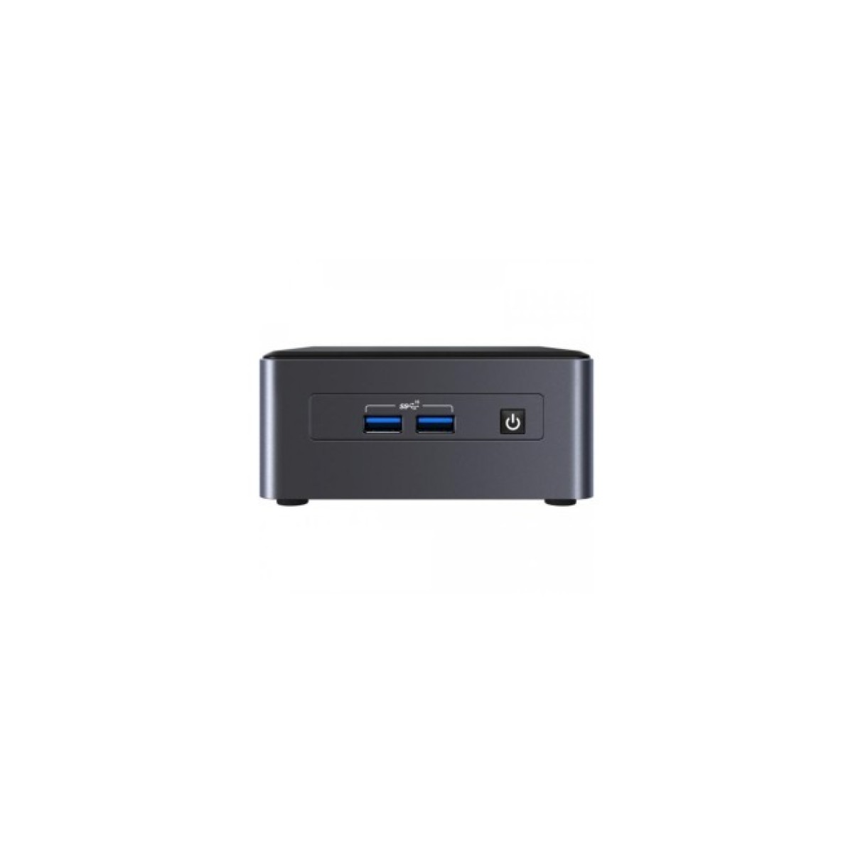 Компьютер INTEL NUC 11 Pro Kit / i5-1135G7, dual M.2 slot, 2.5" SATA slot (BNUC11TNHI50002) 98_98.jpg - фото 2