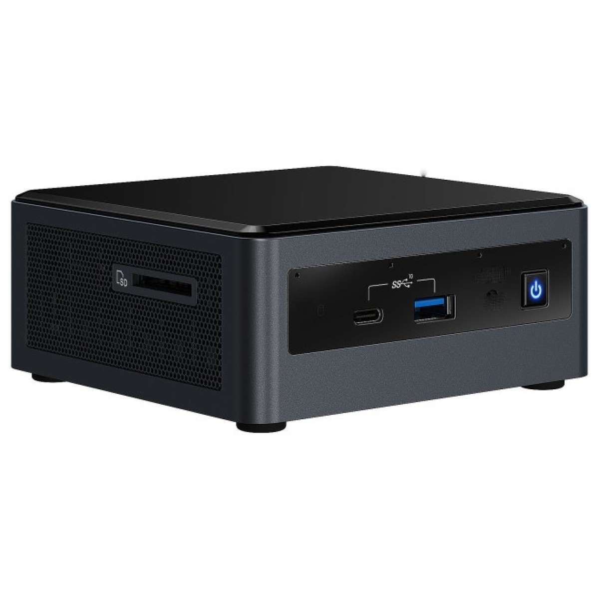 Компьютер INTEL NUC 10 Performance kit / i5-10210U, M.2 and 2.5" Drive (BXNUC10I5FNHN / BOXNUC7CJYHN5) 256_256.jpg