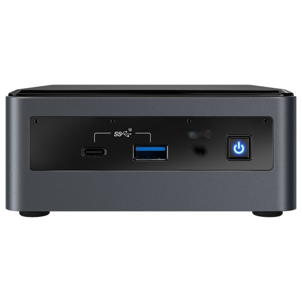 Комп'ютер INTEL NUC 10 Performance kit / i5-10210U, M.2 and 2.5" Drive (BXNUC10I5FNHN / BOXNUC7CJYHN5) 98_98.jpg - фото 2