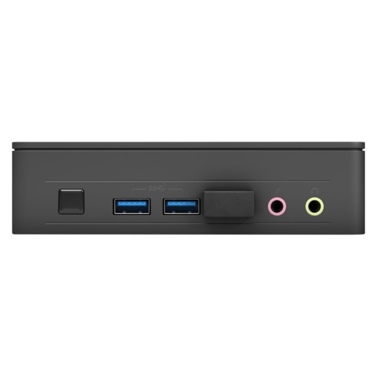 Комп'ютер ASUS NUC 11 Essential Kit NUC11ATKC4 / Celeron N5105, M.2 22x80, EU cord (90AB1ATK-MB3120) 256_256.jpg