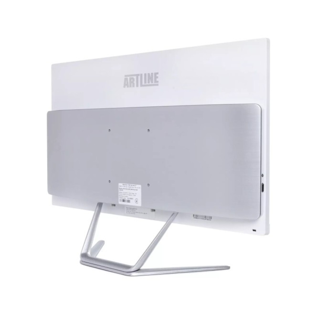 Комп'ютер Artline Home G41 (G41v21w) 98_98.jpg - фото 3