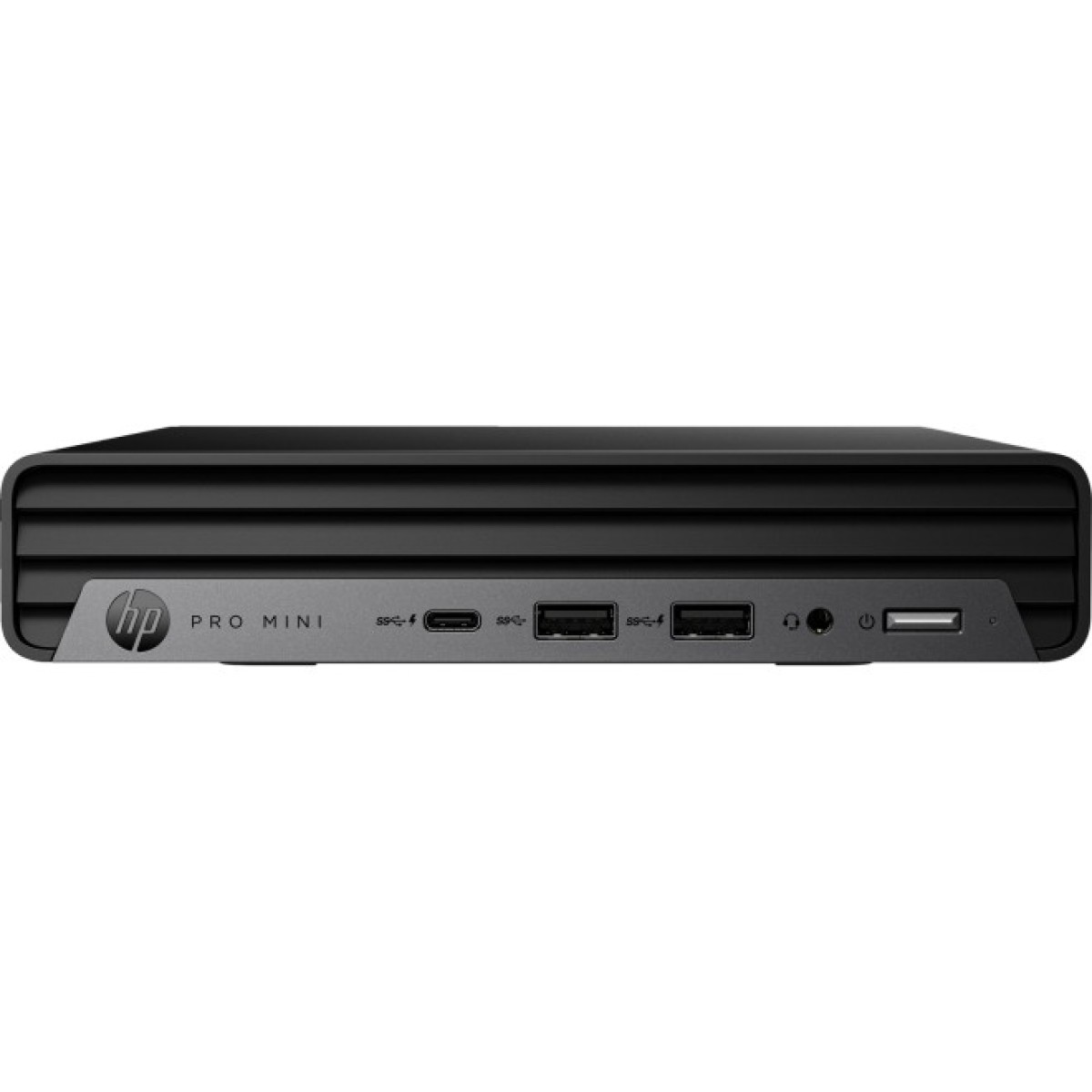 Компьютер HP Pro 400 G9 Mini / i5-12500T, 16GB, F512GB, WiFi, кл+м, Win11P (6D494EA) 98_98.jpg - фото 2