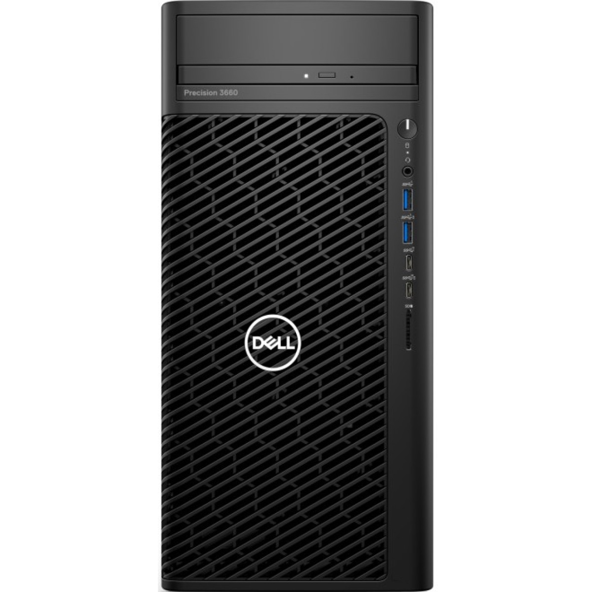 Комп'ютер Dell Precision 3660 MT / i7-13700, 16GB, F512GB, ODD, кл+м, Win11P (N103P3660MT) 98_98.jpg - фото 3