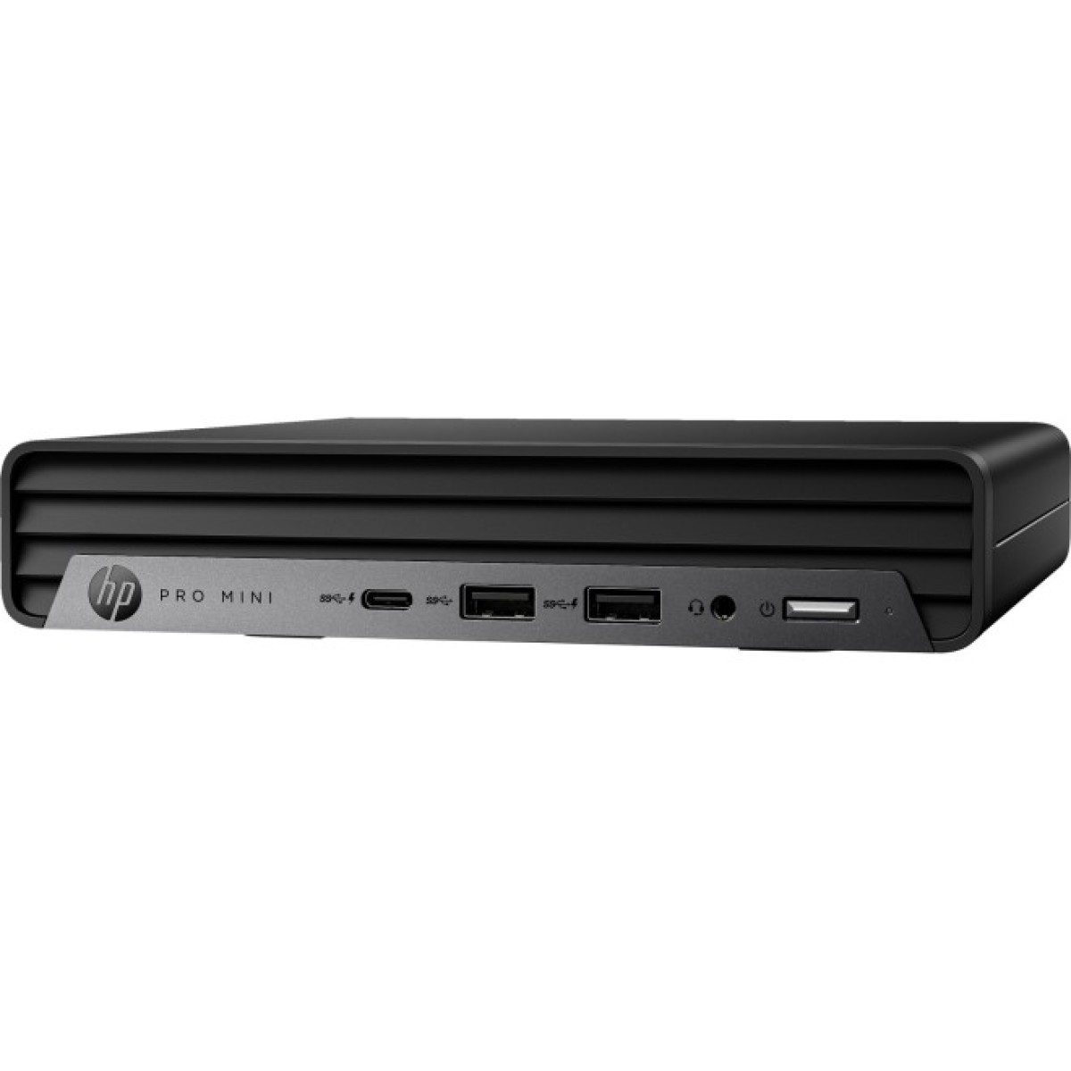 Комп'ютер HP Pro 400 G9 Mini / i5-12500T, 16GB, F512GB, WiFi, кл+м, Win11P (6D494EA) 256_256.jpg