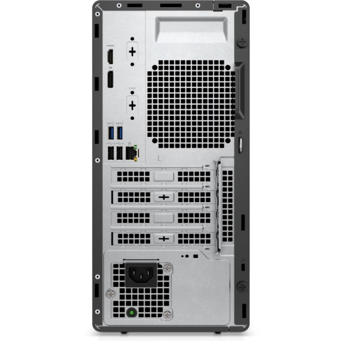 Комп'ютер Dell OptiPlex 7010 MT / i5-12500, 16, 512, ODD, кл+м, Win11P (N014O7010MT) 98_98.jpg - фото 3