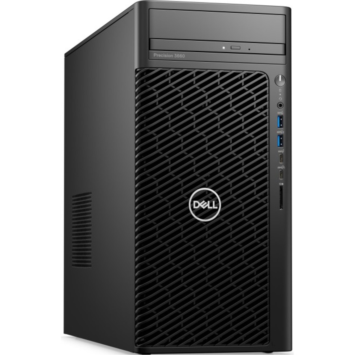 Комп'ютер Dell Precision 3660 MT / i7-13700, 16GB, F512GB, ODD, кл+м, Win11P (N103P3660MT) 98_98.jpg - фото 4