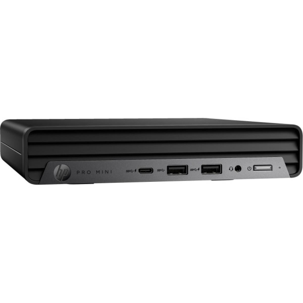 Комп'ютер HP Pro 400 G9 Mini / i5-13500T, 16GB, F256GB, WiFi, кл+м, Win11P (883R0EA) 98_98.jpg - фото 4