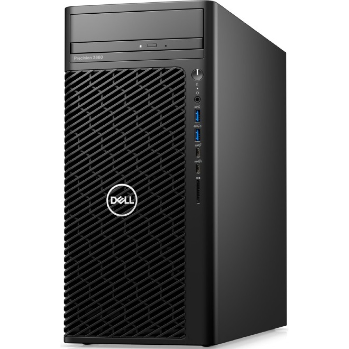 Комп'ютер Dell Precision 3660 MT / i7-13700, 16GB, F512GB, ODD, кл+м, Win11P (N103P3660MT) 256_256.jpg