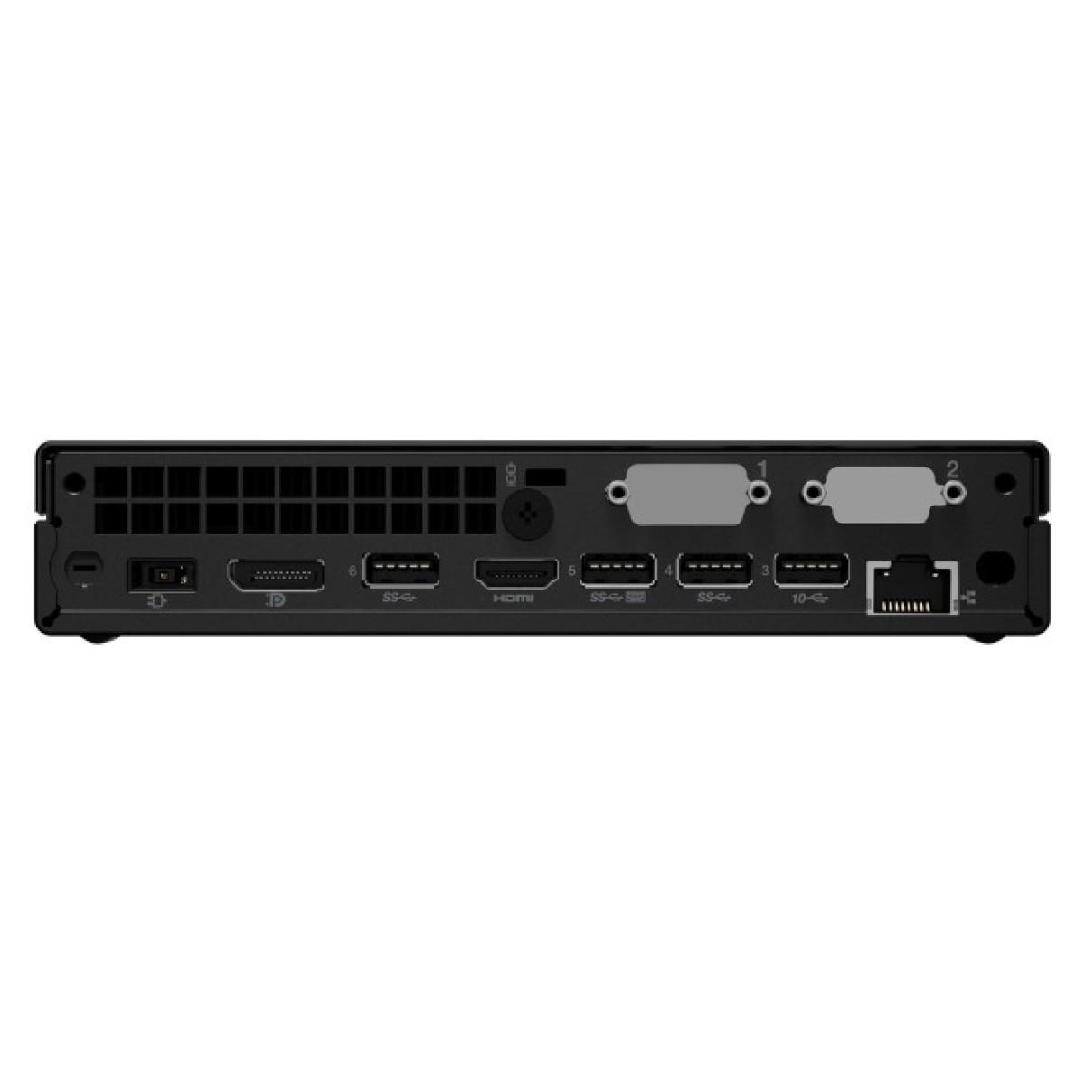 Комп'ютер Lenovo ThinkCentre M70q / i5-10400T (11DUSC7700) 98_98.jpg - фото 2