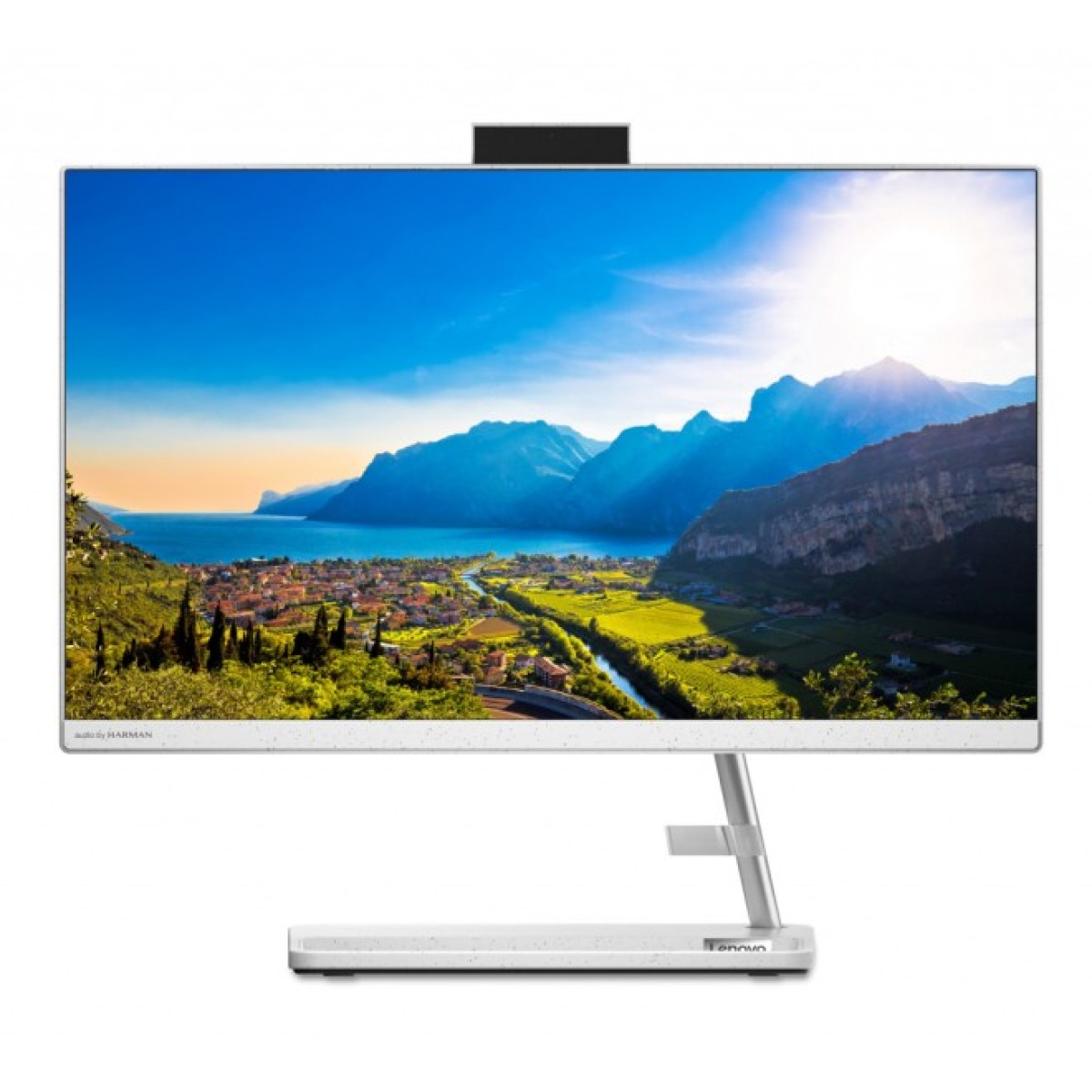 Комп'ютер Lenovo IdeaCentre AiO 3 22ITL6 / i5-1135G7 (F0G5005CUA) 256_256.jpg