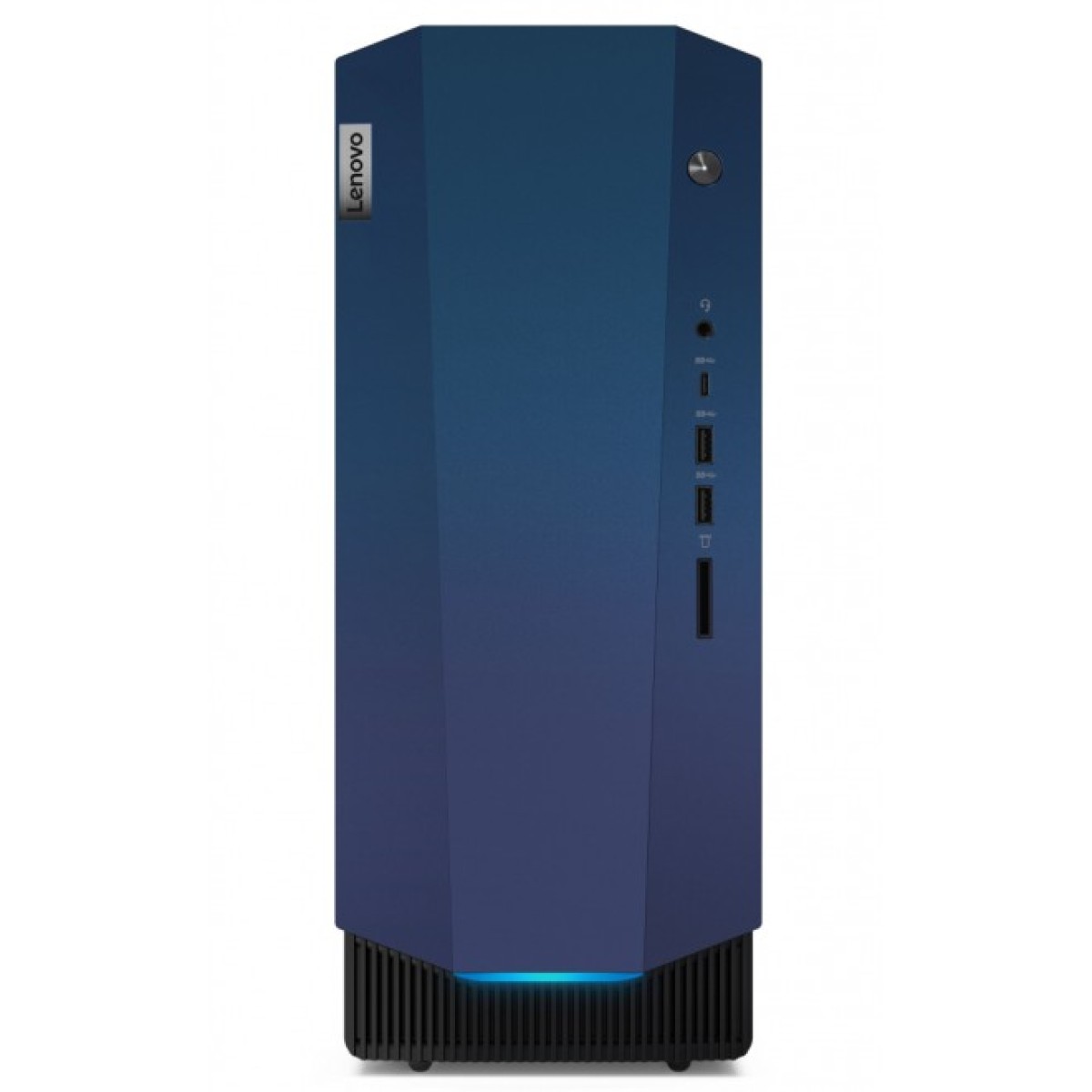 Компьютер Lenovo IdeaCentre Gaming5 14ACN6 / Ryzen7 5700G (90RW005RUL) 98_98.jpg - фото 4