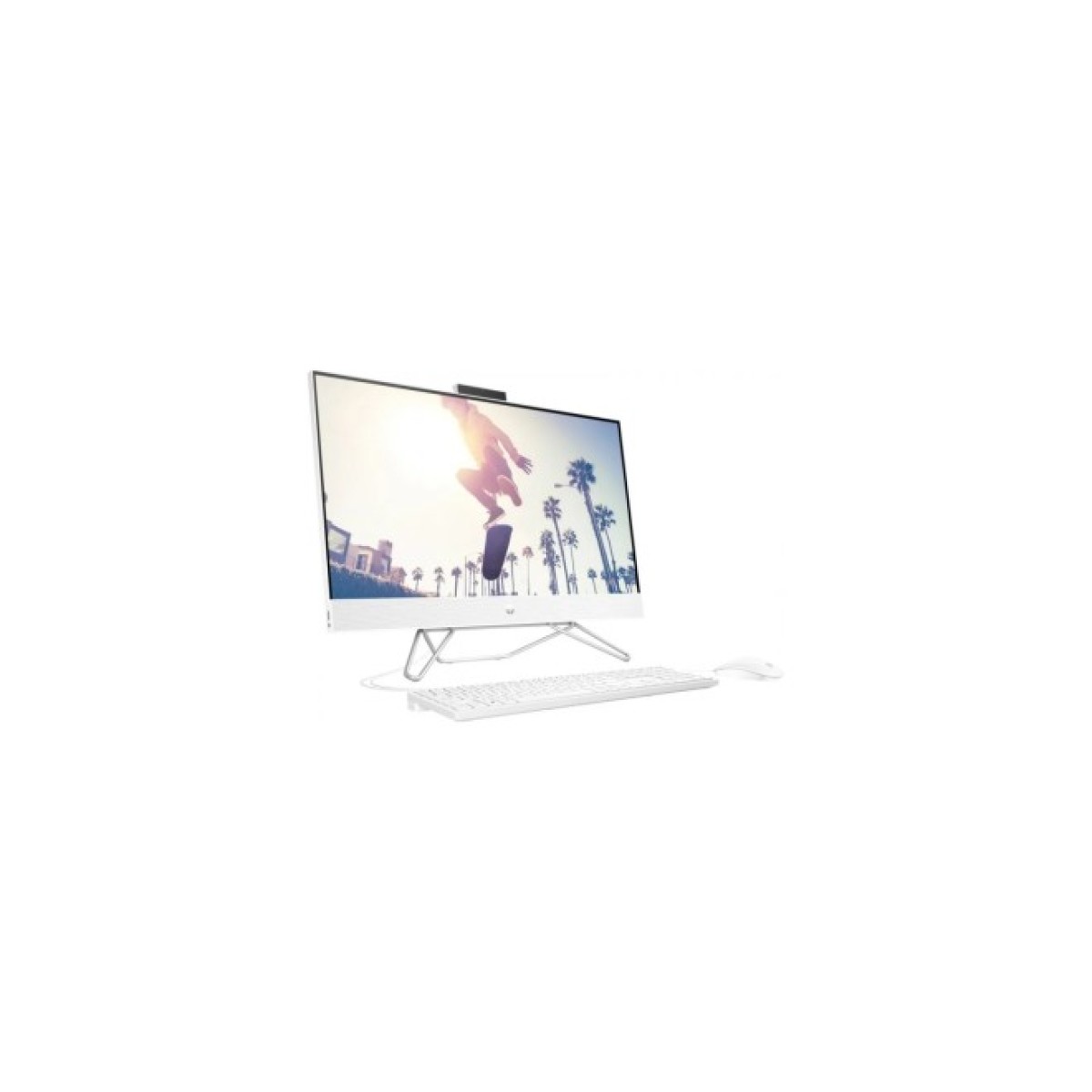 Комп'ютер HP 24-cb0002ua AiO / Ryzen3 5300U (689Z6EA) 98_98.jpg - фото 3