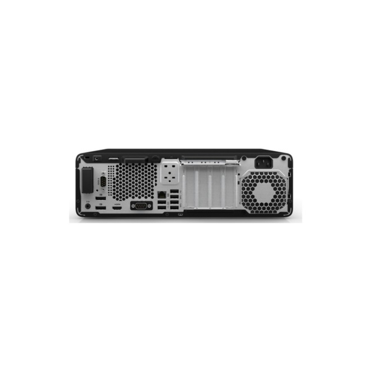 Комп'ютер HP Elite 600 G9 SFF / i7-13700, 16GB, F512GB, WiFi, м, Win11P (6U4E9EA) 98_98.jpg - фото 3