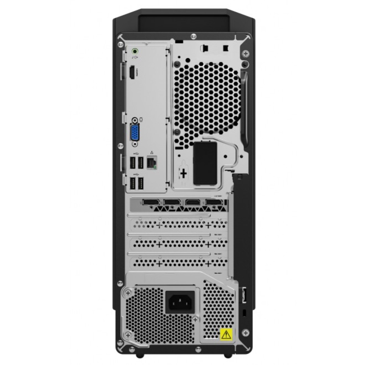 Компьютер Lenovo IdeaCentre Gaming5 14ACN6 / Ryzen7 5700G (90RW005RUL) 98_98.jpg - фото 6