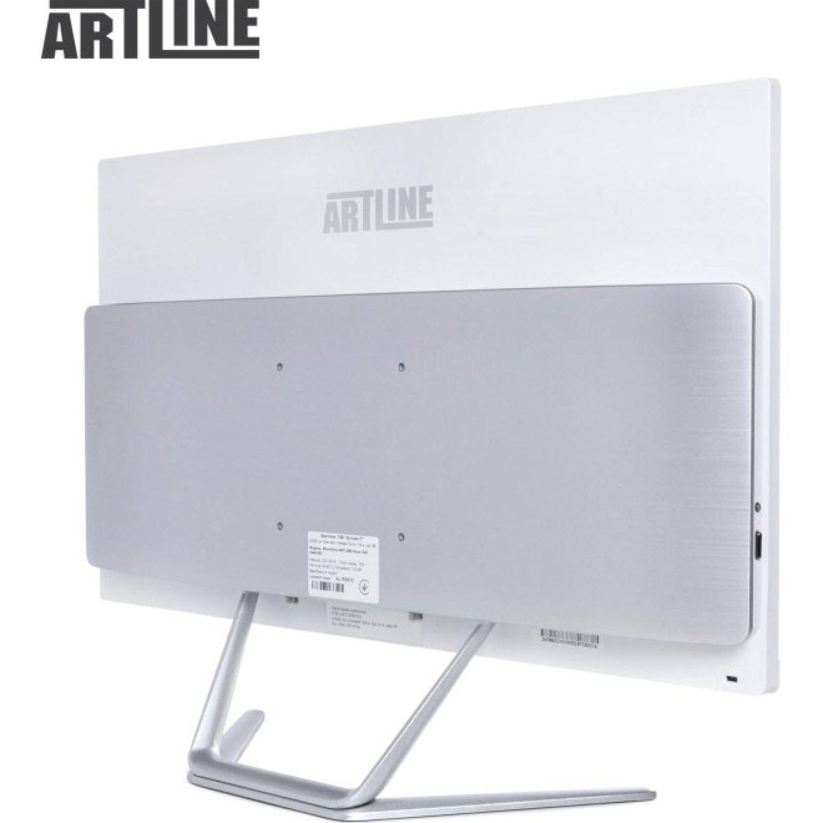 Комп'ютер Artline Home G43 (G43v23w) 98_98.jpg - фото 3