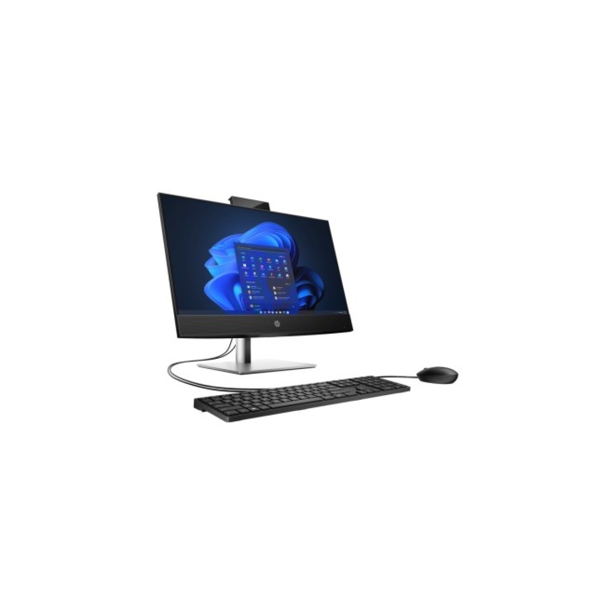 Компьютер HP ProOne 440 G9 AiO / i5-13500T, 16GB, F512GB, кл+м (6D4B5EA) 98_98.jpg - фото 3