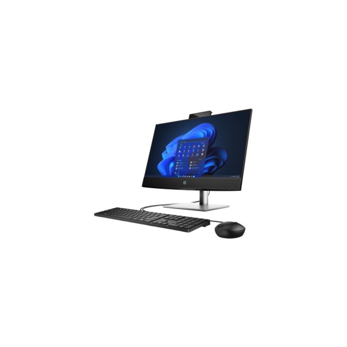 Компьютер HP ProOne 440 G9 AiO / i5-13500T, 16GB, F512GB, кл+м (6D4B5EA) 98_98.jpg - фото 4