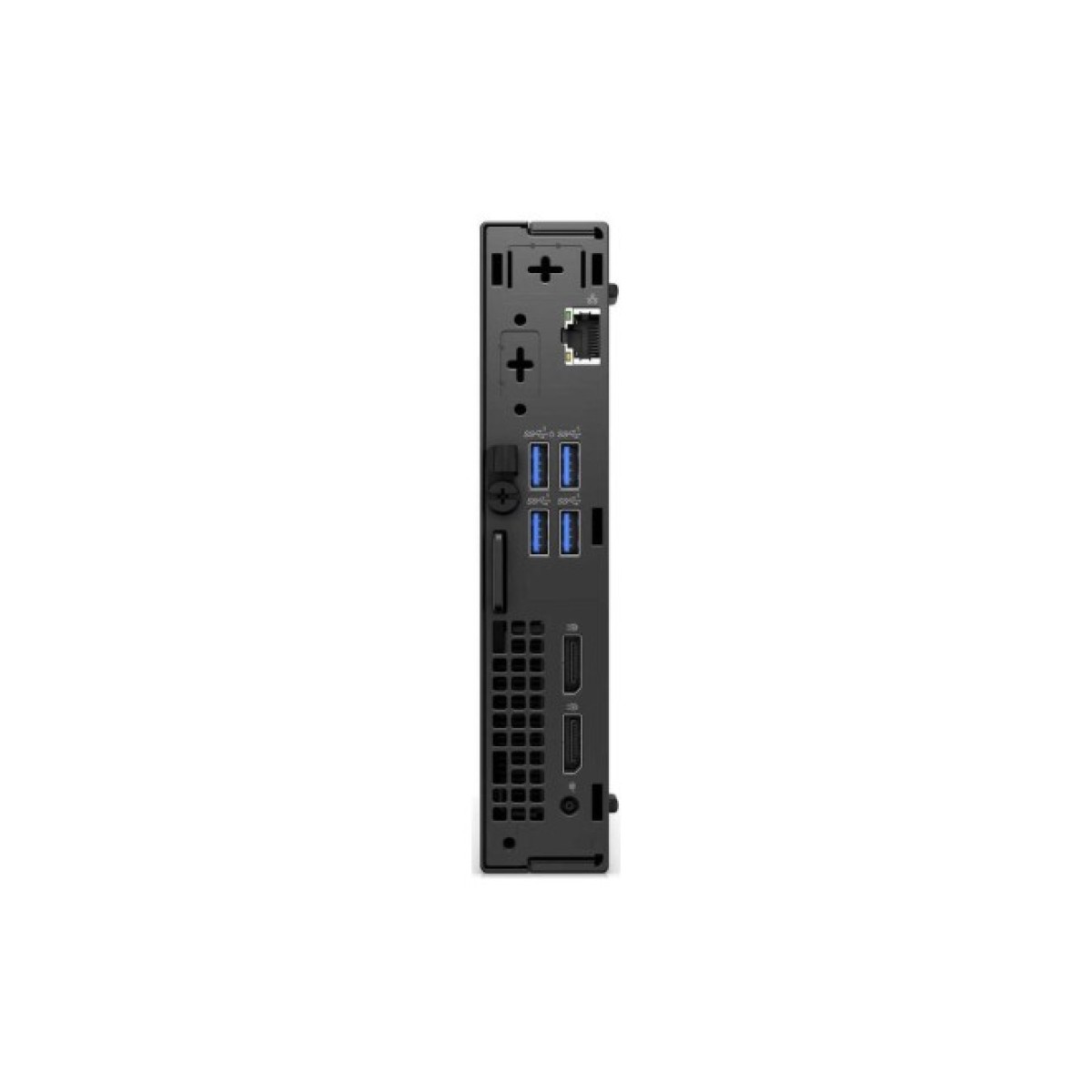 Комп'ютер Dell OptiPlex 5000 MFF, Intel i5-12500T, 8GB, F256GB, UMA, WiFi, кл+м, Lin (210-BCRF_UBU) 98_98.jpg - фото 2