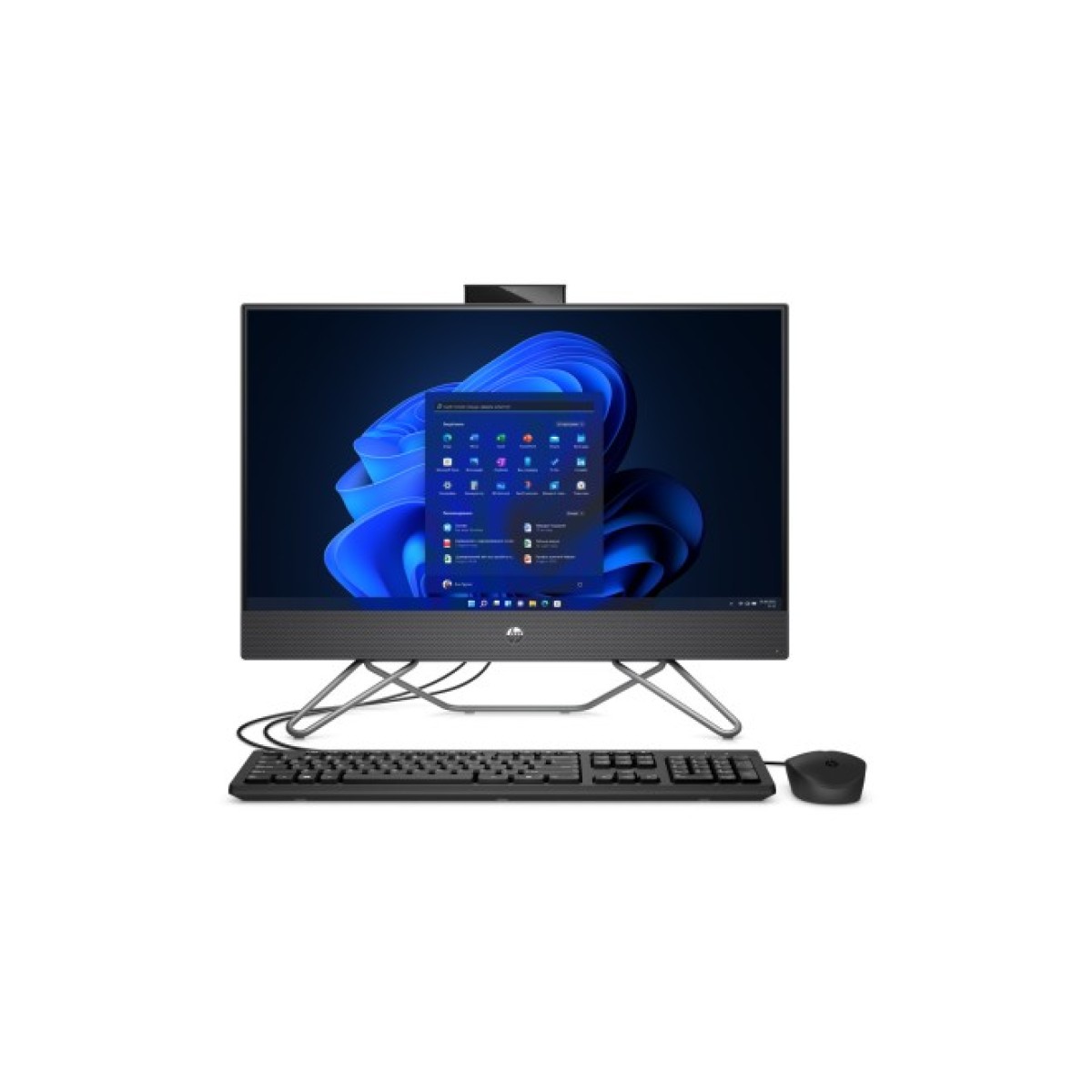 Комп'ютер HP ProOne 240 G9 AiO / i5-1235U (6D3D0EA) 256_256.jpg