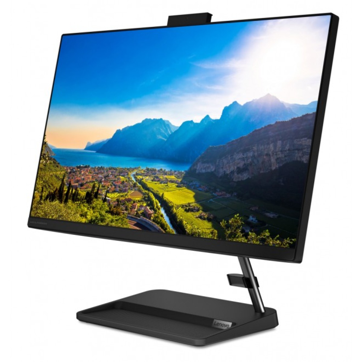 Комп'ютер Lenovo IdeaCentre AiO 3 22ITL6 / i3-1115G4 (F0G50051UA) 98_98.jpg - фото 3