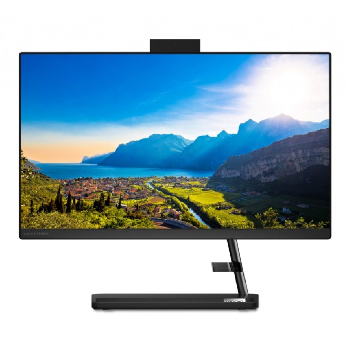 Комп'ютер Lenovo IdeaCentre AiO 3 24ALC6 / Ryzen7 5700U (F0G10072UA) 256_256.jpg