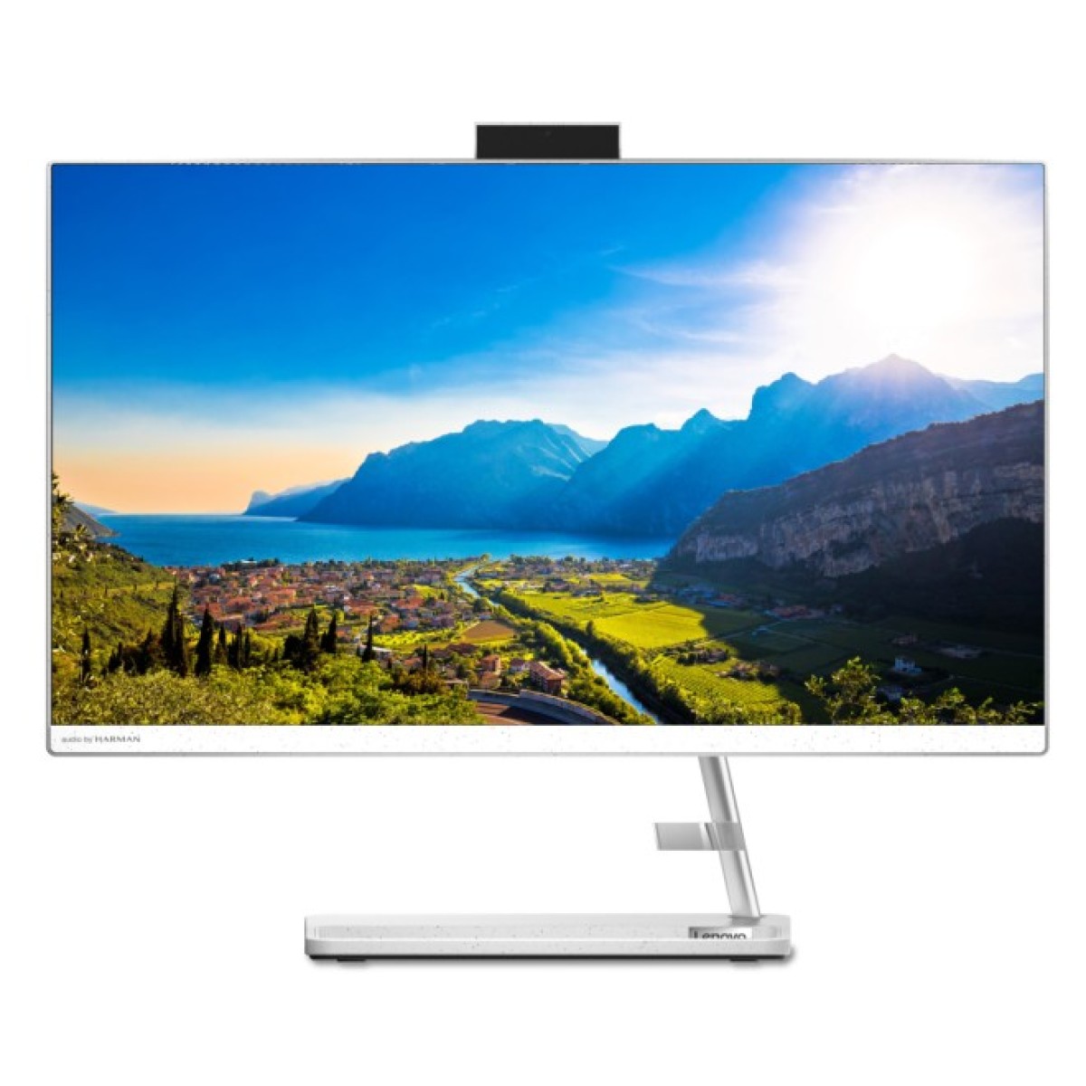 Комп'ютер Lenovo IdeaCentre AiO 3 24ITL6 / i3-1115G4 (F0G000XHUA) 256_256.jpg